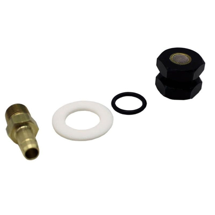 Nitrous Express (NX) Nitrous Express (NX) Weld-In Bungs, Nuts and Fittings 15724 Autofit