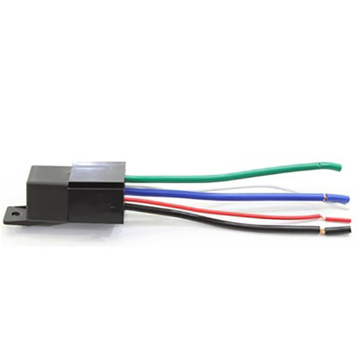 Nitrous Express (NX) Nitrous Express (NX) Wiring Connectors and Pigtails 15528 Autofit