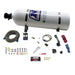 Nitrous Express (NX) Nitrous Express NXd Stacker Diesel Nitrous Systems NXD12001 Autofit