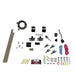 Nitrous Express (NX) Nitrous Express NXL Direct Port Nitrous Systems 80004EFI-00 Autofit