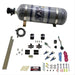 Nitrous Express (NX) Nitrous Express NXL Direct Port Nitrous Systems 80004EFI-12 Autofit