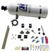 Nitrous Express (NX) Nitrous Express NXL Direct Port Nitrous Systems 80004EFI-15 Autofit