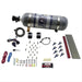 Nitrous Express (NX) Nitrous Express NXL Direct Port Nitrous Systems 80010-12 Autofit