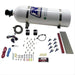 Nitrous Express (NX) Nitrous Express NXL Direct Port Nitrous Systems 80010-15 Autofit
