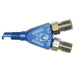 Nitrous Express (NX) Nitrous Express Piranha Nitrous Nozzles 70000 Autofit