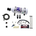 Nitrous Express (NX) Nitrous Express Piranha Nozzle Nitrous Systems 20001-05 Autofit