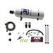 Nitrous Express (NX) Nitrous Express Piranha Nozzle Nitrous Systems 20001-15 Autofit