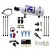 Nitrous Express (NX) Nitrous Express Piranha Nozzle Nitrous Systems 60033EFIP Autofit