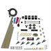 Nitrous Express (NX) Nitrous Express Piranha Nozzle Nitrous Systems 80001-00 Autofit