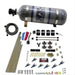 Nitrous Express (NX) Nitrous Express Piranha Nozzle Nitrous Systems 80001-12 Autofit