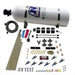 Nitrous Express (NX) Nitrous Express Piranha Nozzle Nitrous Systems 80001-15 Autofit