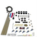 Nitrous Express (NX) Nitrous Express Piranha Nozzle Nitrous Systems 80001EFI-00 Autofit