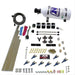 Nitrous Express (NX) Nitrous Express Piranha Nozzle Nitrous Systems 80001EFI-05 Autofit