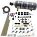 Nitrous Express (NX) Nitrous Express Piranha Nozzle Nitrous Systems 80005-12 Autofit