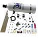 Nitrous Express (NX) Nitrous Express Piranha Nozzle Nitrous Systems 80006-15 Autofit