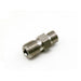 Nitrous Express (NX) Nitrous Express Plate Jet Fittings 16149 Autofit
