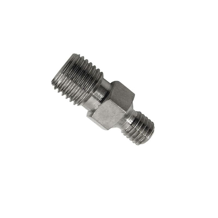 Nitrous Express (NX) Nitrous Express Plate Jet Fittings 92017 Autofit