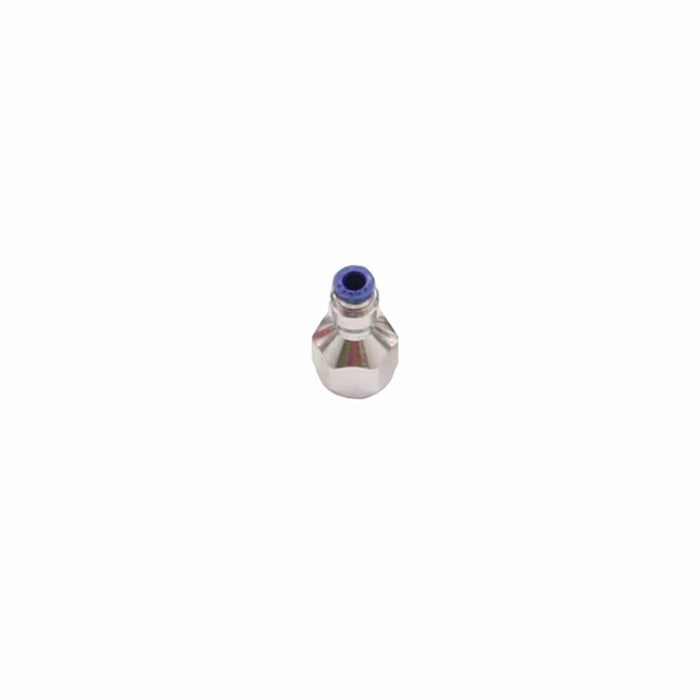 Nitrous Express (NX) Nitrous Express Poly Push Lock Fittings 15105 Autofit