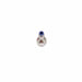 Nitrous Express (NX) Nitrous Express Poly Push Lock Fittings 15105 Autofit