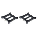 Nitrous Express (NX) Nitrous Express Pro Power Nitrous Plates NP5024 Autofit
