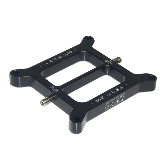 Nitrous Express (NX) Nitrous Express Pro Power Nitrous Plates NP504 Autofit