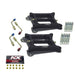 Nitrous Express (NX) Nitrous Express Pro Power Plate Conversion Kits NX5024 Autofit