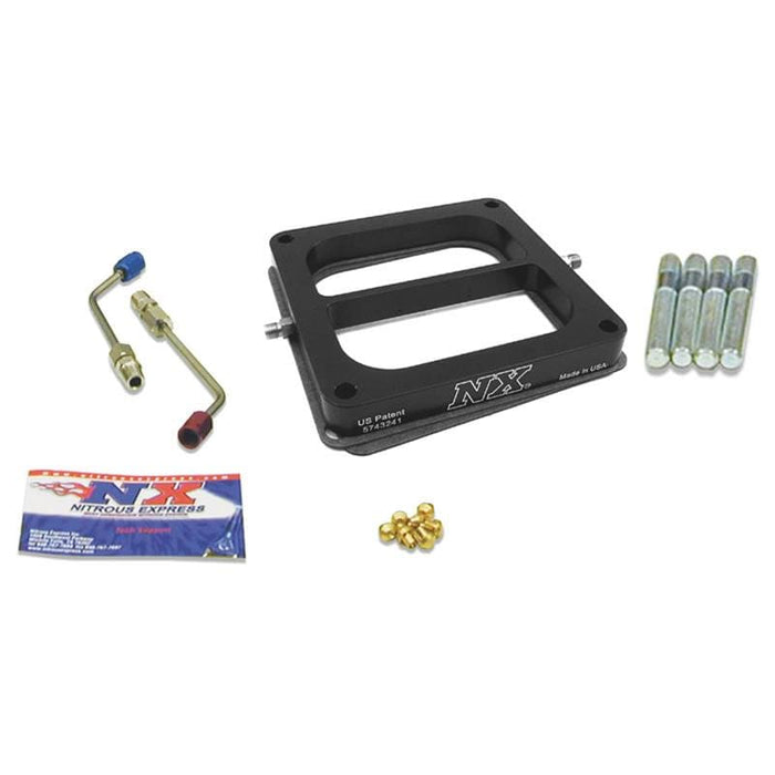 Nitrous Express (NX) Nitrous Express Pro Power Plate Conversion Kits NX507 Autofit