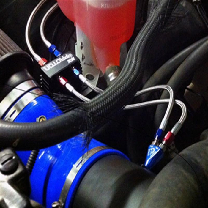 Nitrous Express (NX) Nitrous Express Proton Plus Series Nitrous Systems 20421-10 Autofit