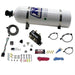 Nitrous Express (NX) Nitrous Express Proton Plus Series Nitrous Systems 20421-15 Autofit