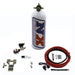 Nitrous Express (NX) Nitrous Express Pumpless Direct Port Water Methanol Systems 15134 Autofit