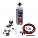 Nitrous Express (NX) Nitrous Express Pumpless Direct Port Water Methanol Systems 15136 Autofit