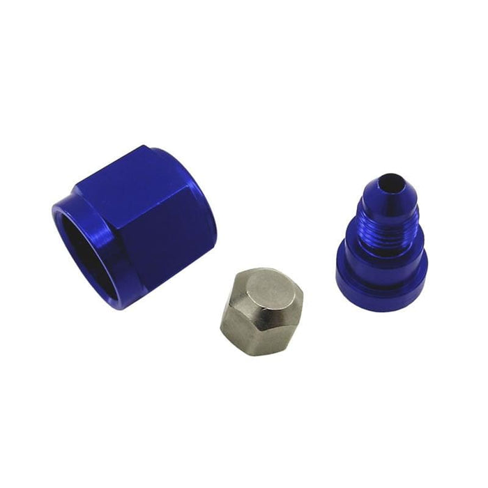 Nitrous Express (NX) Nitrous Express Reducers 16093 Autofit