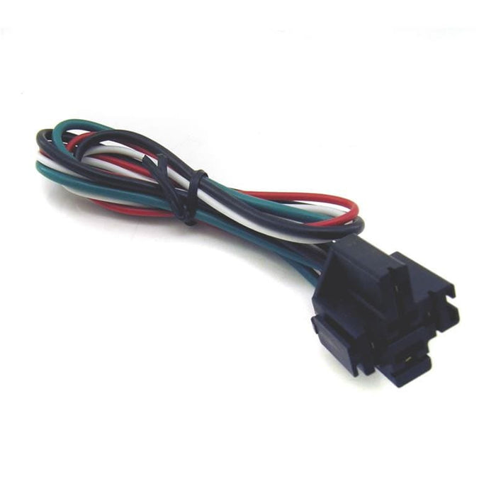 Nitrous Express (NX) Nitrous Express Relay Wiring Harnesses Only 15525 Autofit