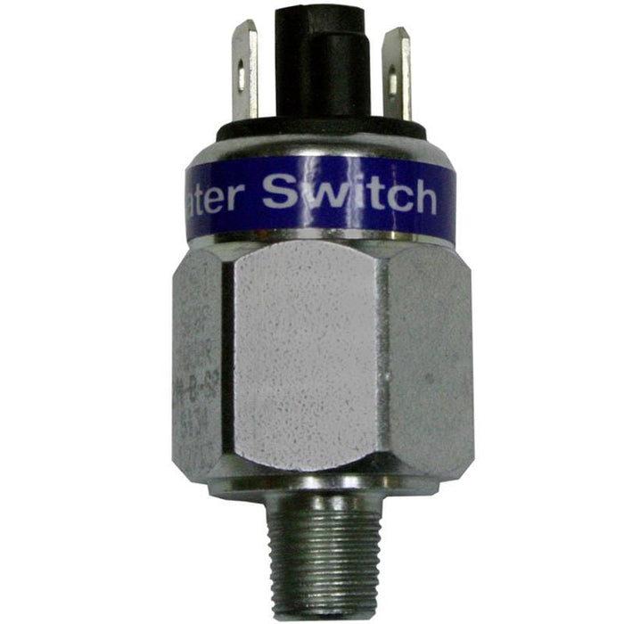 Nitrous Express (NX) Nitrous Express Replacement Bottle Heater Transducers 15943 Autofit