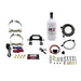 Nitrous Express (NX) Nitrous Express RZR Nitrous Plate Systems 67000-05P Autofit