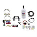 Nitrous Express (NX) Nitrous Express RZR Nitrous Plate Systems 67000-2.5P Autofit