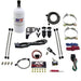Nitrous Express (NX) Nitrous Express RZR Nitrous Plate Systems 67001-2.5P Autofit