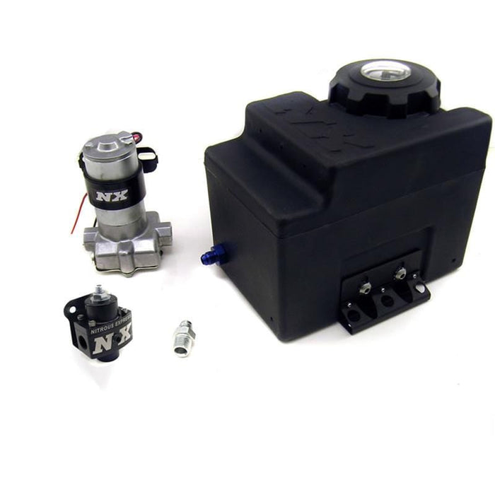 Nitrous Express (NX) Nitrous Express SAFE Systems 15003 Autofit