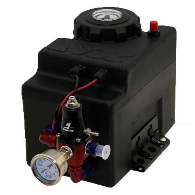 Nitrous Express (NX) Nitrous Express SAFE Systems 15004 Autofit