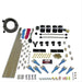 Nitrous Express (NX) Nitrous Express Shark Nozzle Nitrous Systems 92006-00 Autofit