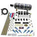 Nitrous Express (NX) Nitrous Express Shark Nozzle Nitrous Systems 92006-12 Autofit