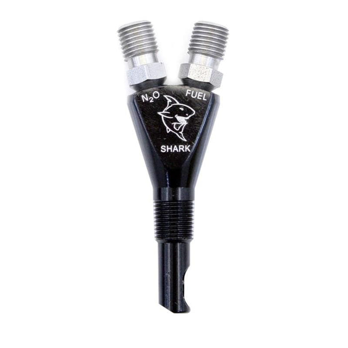 Nitrous Express (NX) Nitrous Express Shark Nozzles 90016 Autofit