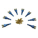 Nitrous Express (NX) Nitrous Express Shark Nozzles NX900 Autofit