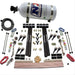 Nitrous Express (NX) Nitrous Express Shark SX2 Nozzle Nitrous Systems 90009-10 Autofit