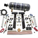 Nitrous Express (NX) Nitrous Express Shark SX2 Nozzle Nitrous Systems 90009-12 Autofit