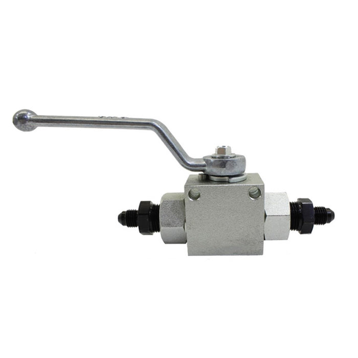 Nitrous Express (NX) Nitrous Express Shut-Off Valves 15158-4 Autofit