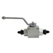 Nitrous Express (NX) Nitrous Express Shut-Off Valves 15158-4 Autofit