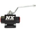 Nitrous Express (NX) Nitrous Express Shut-Off Valves 15159 Autofit