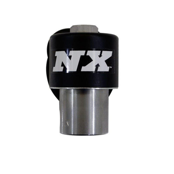 Nitrous Express (NX) Nitrous Express Solenoids 15503 Autofit