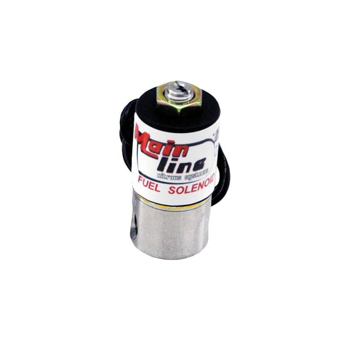 Nitrous Express (NX) Nitrous Express Solenoids MAINLINEFUEL Autofit